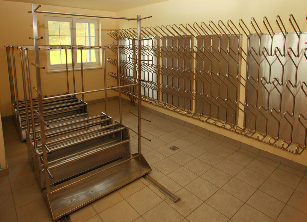 מלון פלאכאו Wagrainer Haus מראה חיצוני תמונה