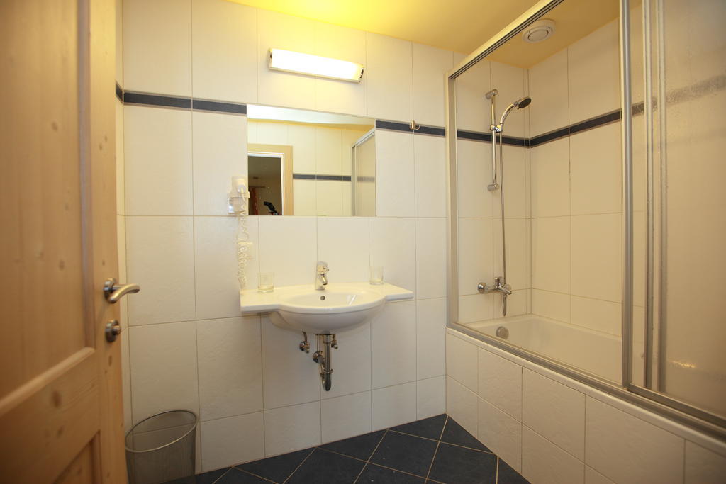 מלון פלאכאו Wagrainer Haus מראה חיצוני תמונה